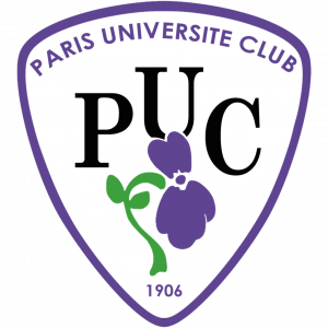 PARIS UNIVERSITE CLUB HANDBALL