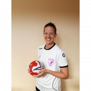COURLET Marion